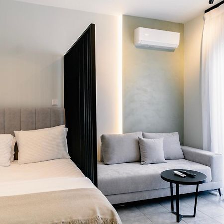Urban Gem-Fresh & Central Alexandroupoli Exterior photo