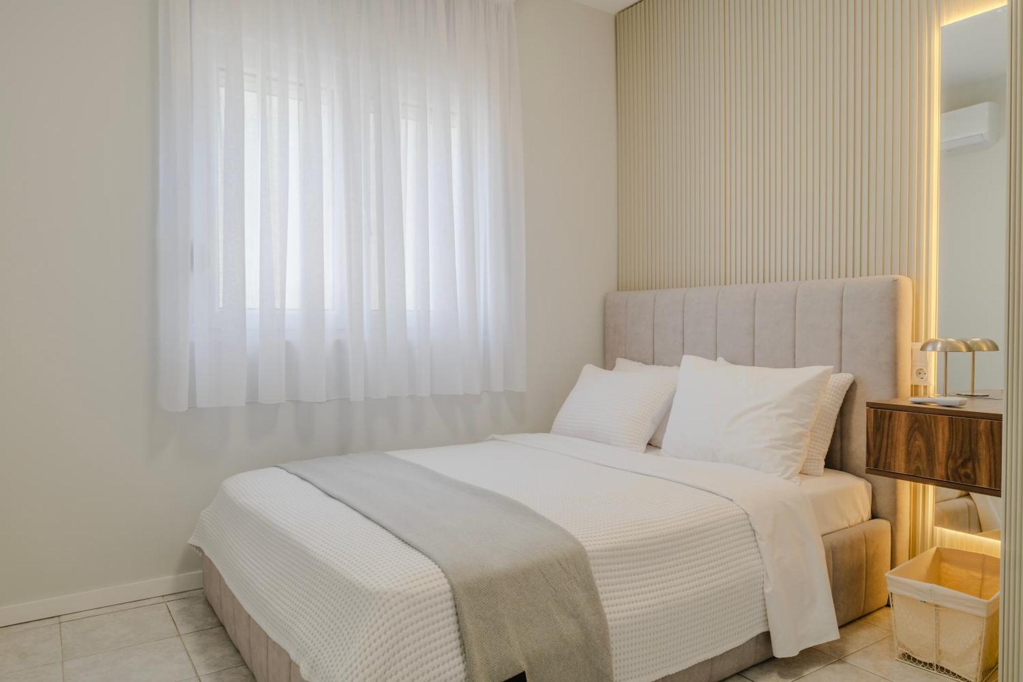 Urban Gem-Fresh & Central Alexandroupoli Exterior photo