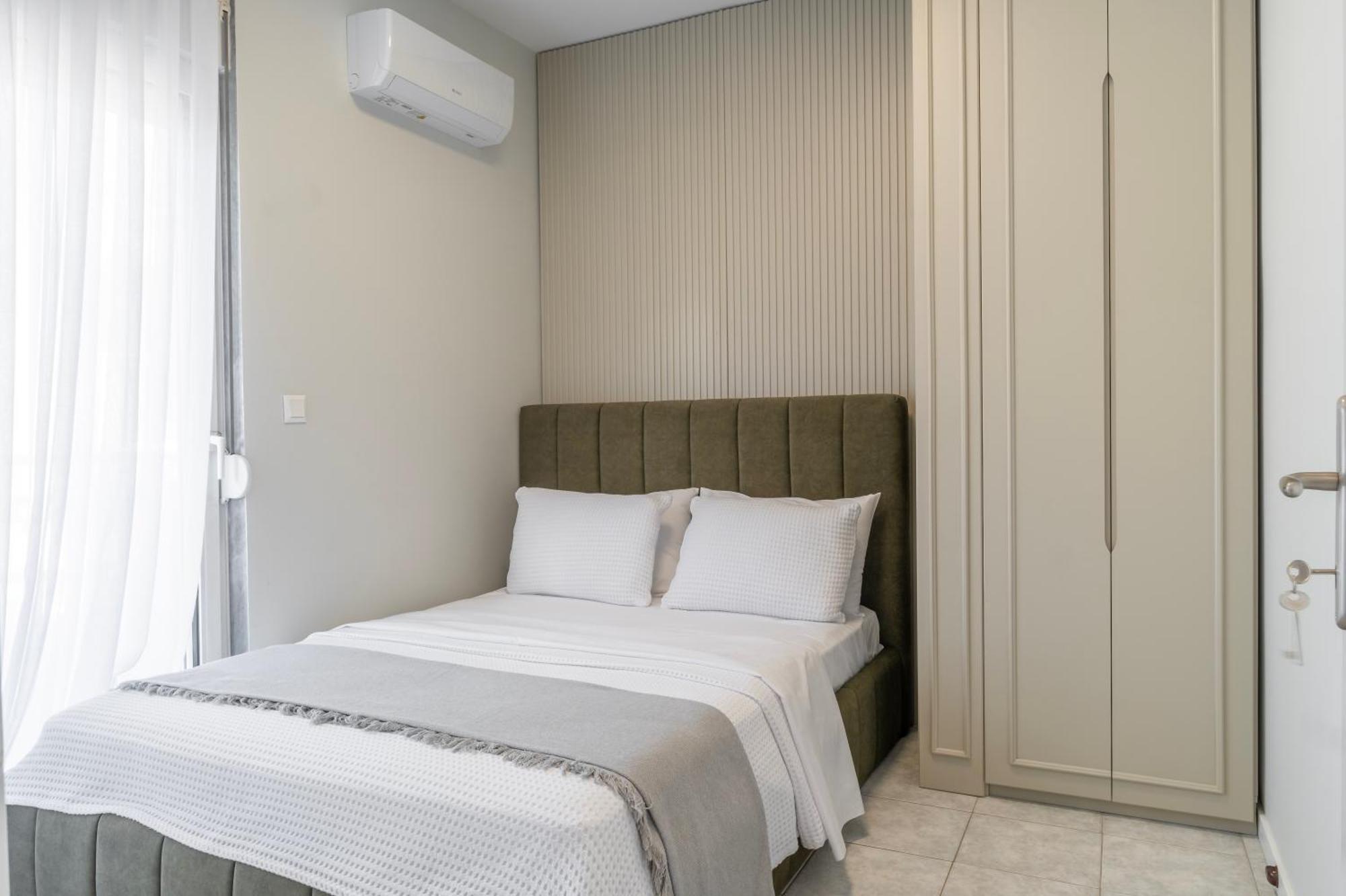 Urban Gem-Fresh & Central Alexandroupoli Exterior photo
