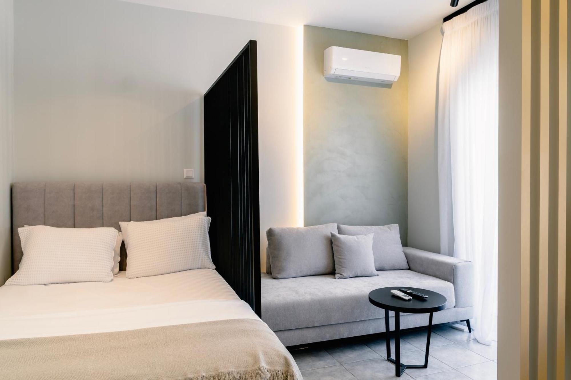 Urban Gem-Fresh & Central Alexandroupoli Exterior photo