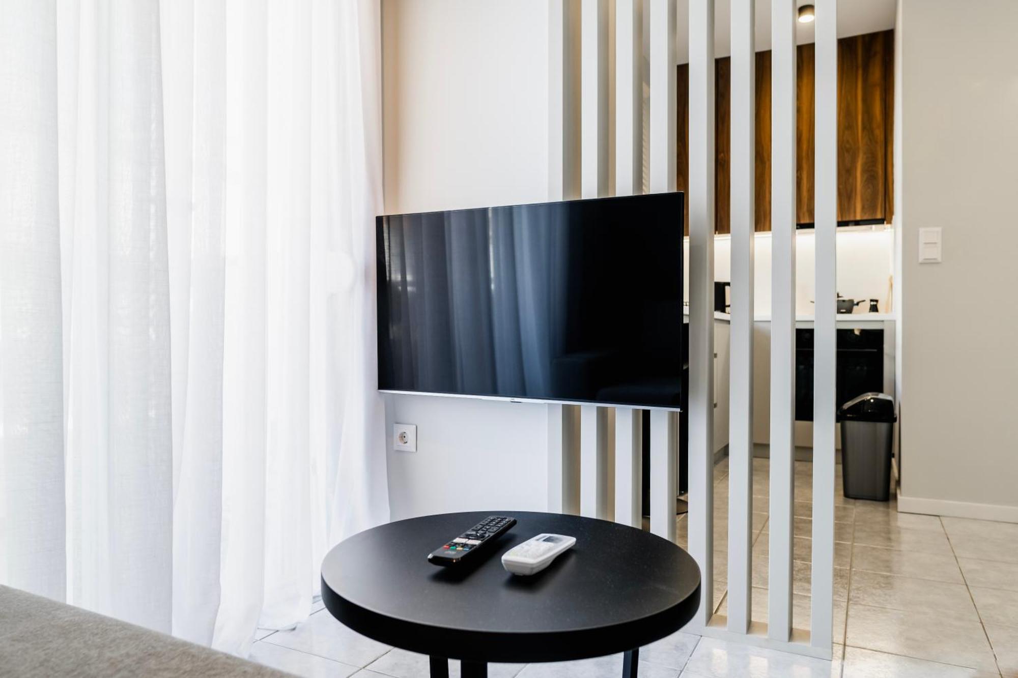 Urban Gem-Fresh & Central Alexandroupoli Exterior photo