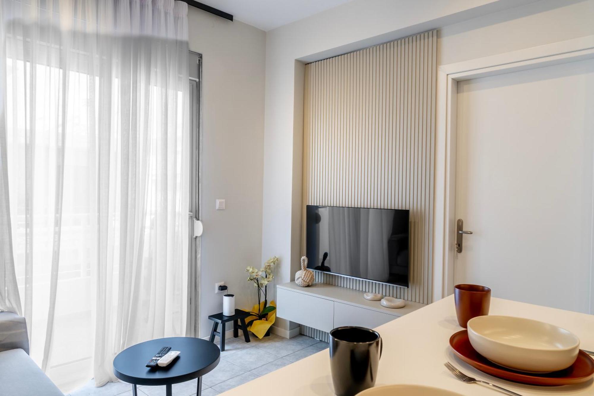 Urban Gem-Fresh & Central Alexandroupoli Exterior photo