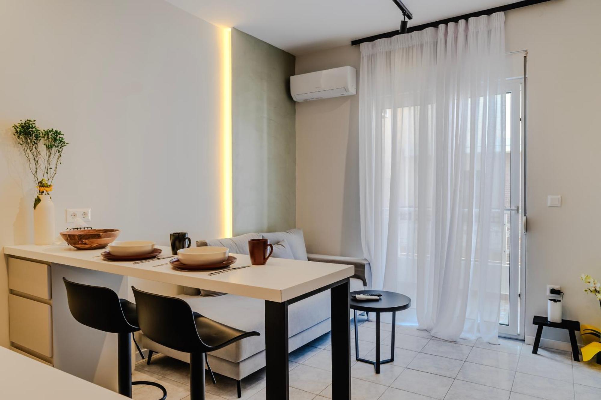 Urban Gem-Fresh & Central Alexandroupoli Exterior photo