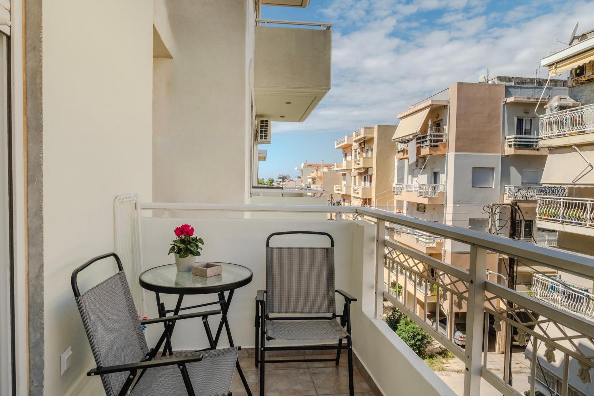 Urban Gem-Fresh & Central Alexandroupoli Exterior photo