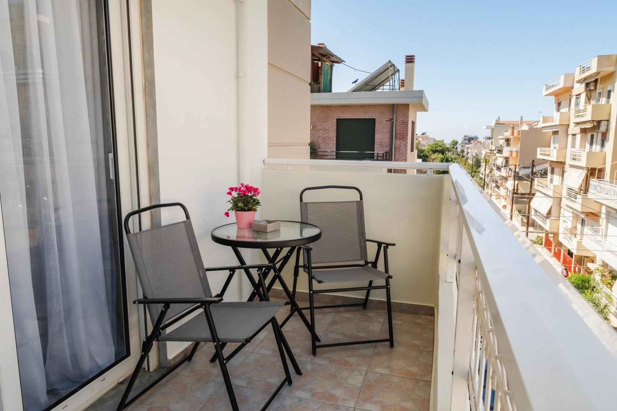 Urban Gem-Fresh & Central Alexandroupoli Exterior photo